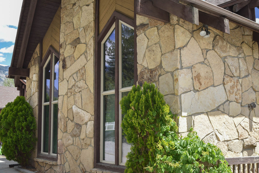 Window & Sliding Glass Door Replacement – American Fork, Utah