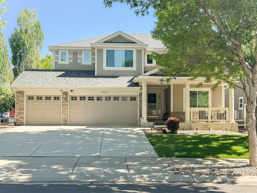 Custom Windows – Fort Collins, Colorado