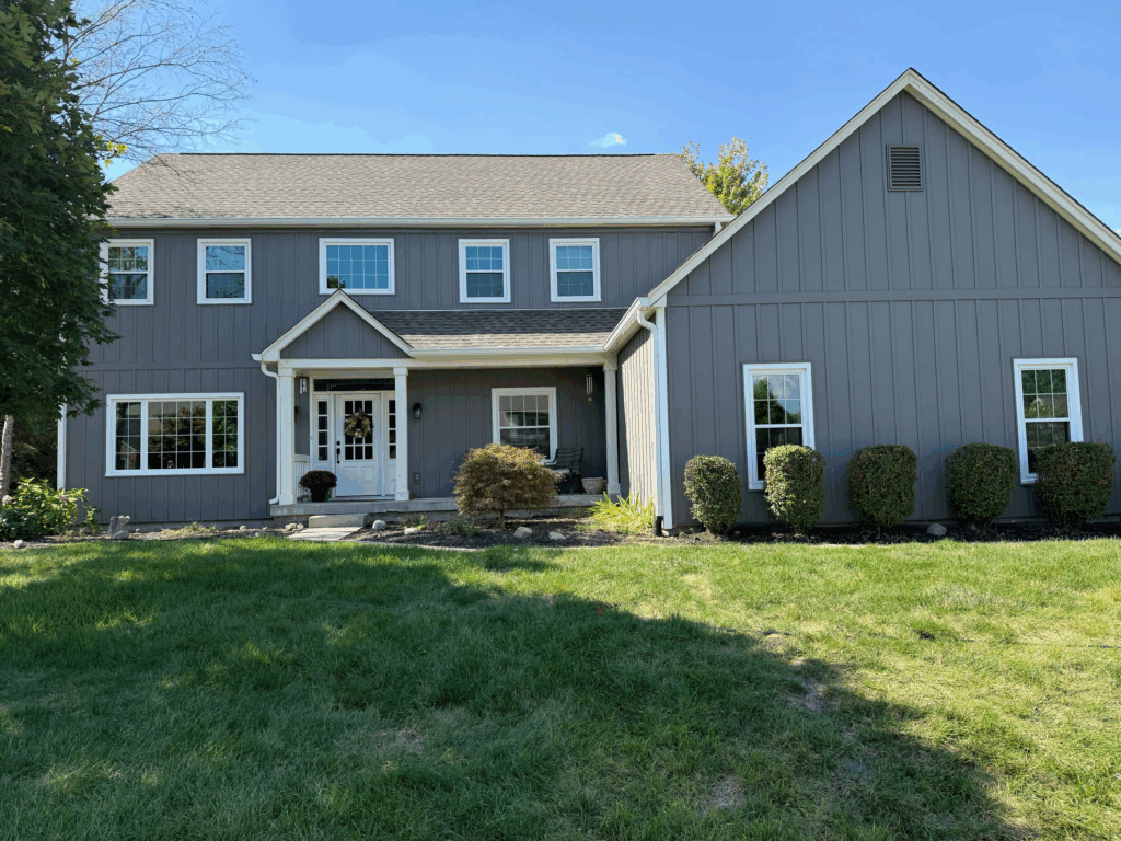 Siding Replacement by Energy Home Improvements