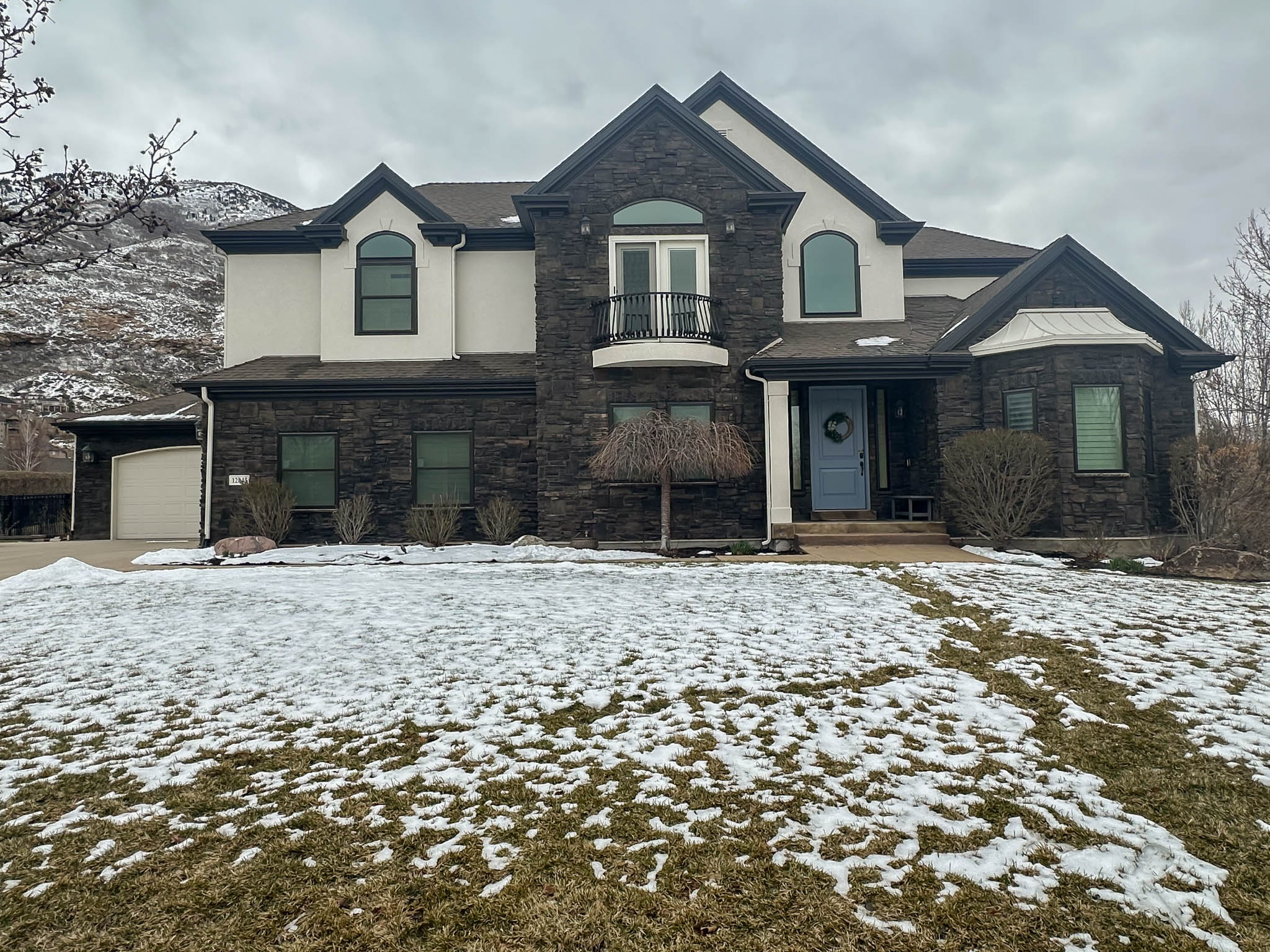 Full Home Window Replacement Draper Utah