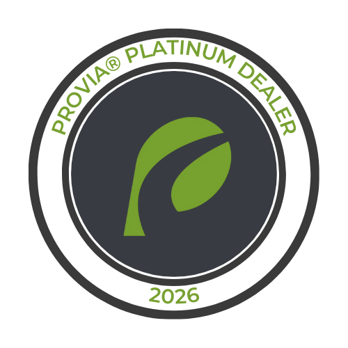 Energy Home Improvements ProVia Platinum Dealer 2026