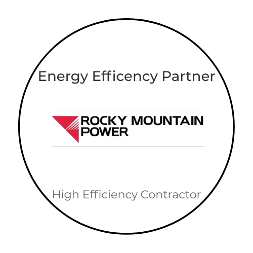 Rocky Mountain Power Energy Efficiency Partner