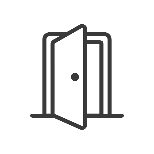 Door icon
