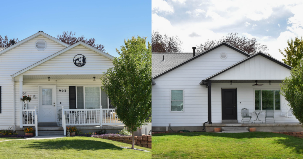 When to Replace Siding