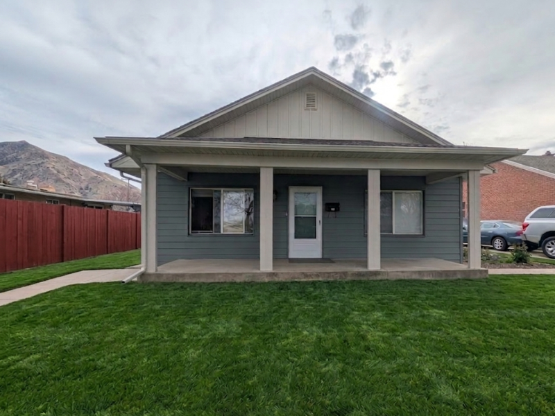 How to Choose a Siding Contractor in Utah