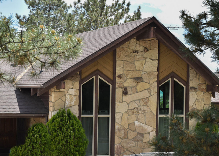 Custom windows installed in American Fork, Utah