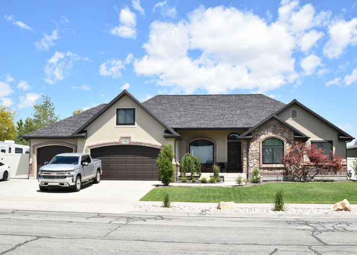 Window Replacement in Riverton, Utah — Stylish, Energy-Efficient Upgrade
