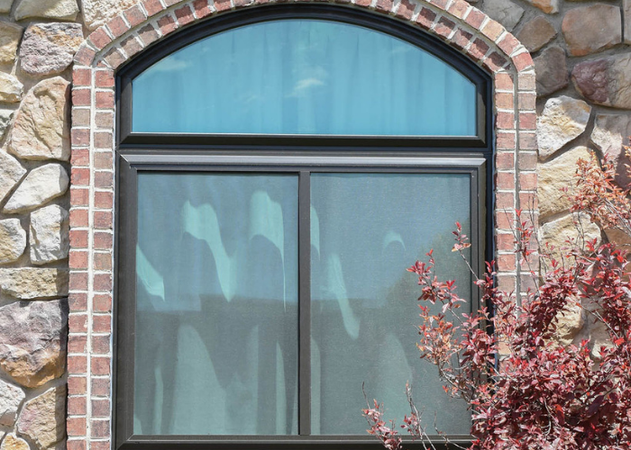 Sliding window replacement in Riverton, Utah