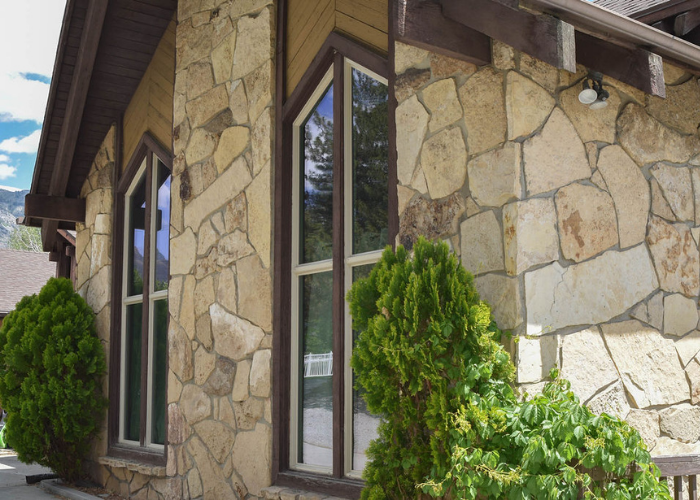 Window and sliding glass door replacement in American Fork, Utah — total home transformation