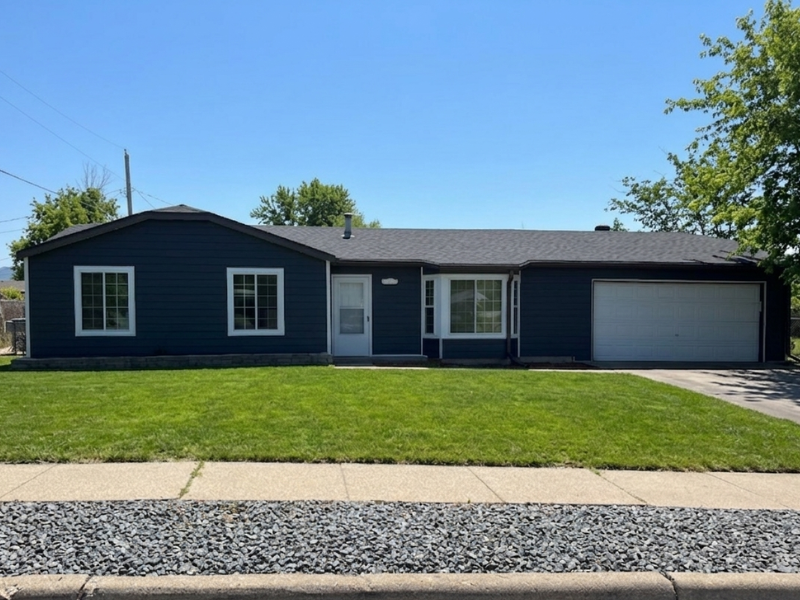 full home siding replacement salt lake county utah