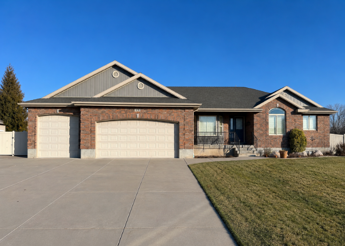 Ascend Composite Cladding Layton Utah